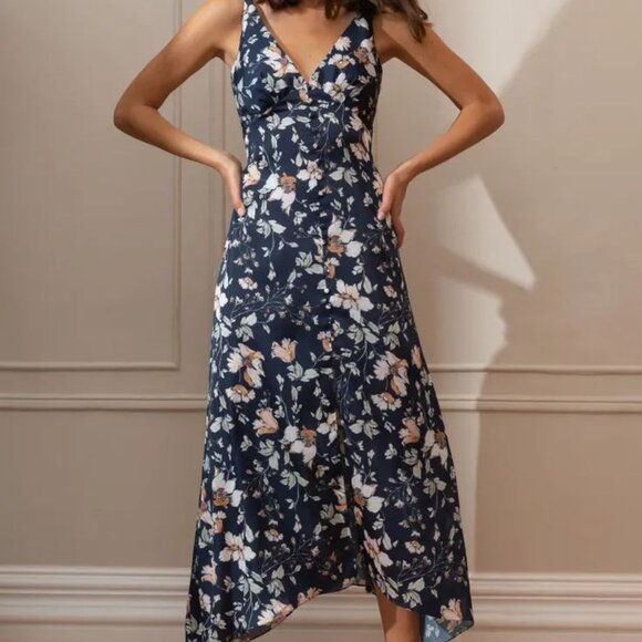 Jenny Yoo Dresses & Skirts - Jenny Yoo Ana Dress - Size 10